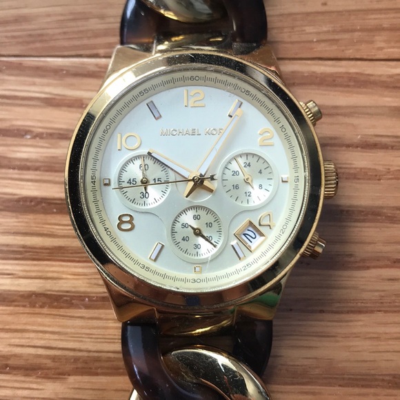 Michael Kors watch - Picture 2 of 7